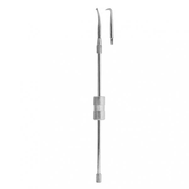 CROWN INSTRUMENTS