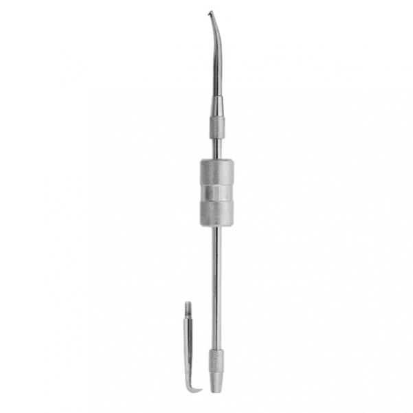 CROWN INSTRUMENTS