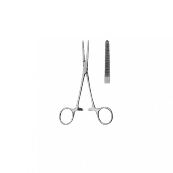 CROWN INSTRUMENTS
