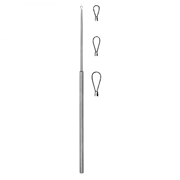 Billeau Ear Loop