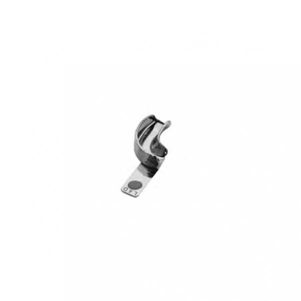 STAINLESS STEEL IMPRESSION TRAYS