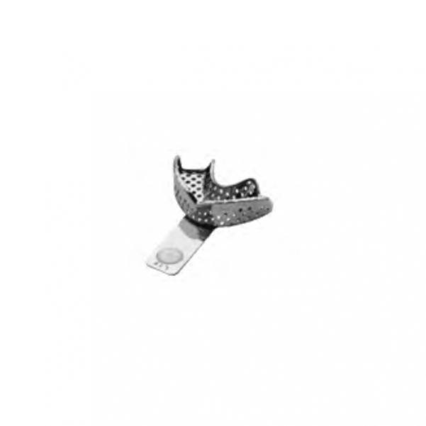 Stainless Steel Impression Trays