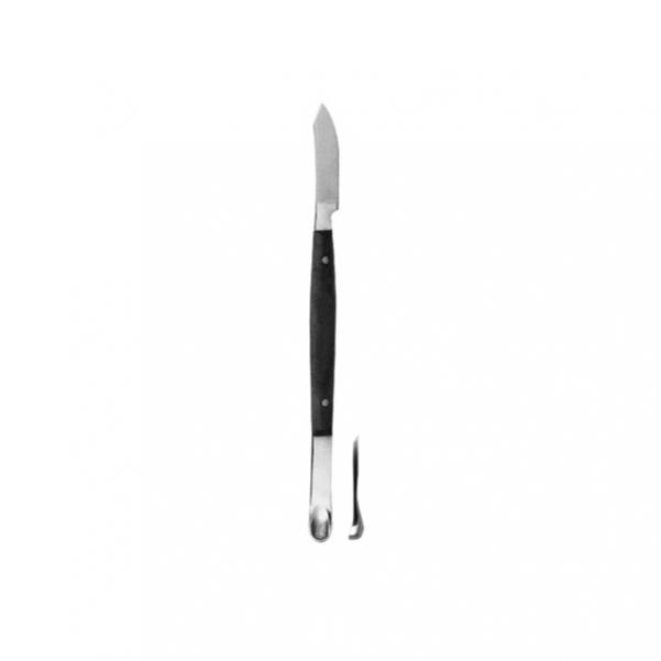 WAX KNIVES