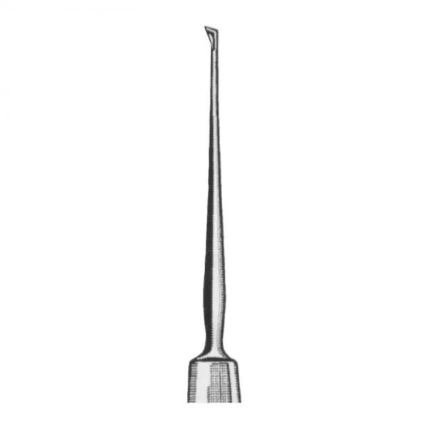 Wilder Grafe Cystotome