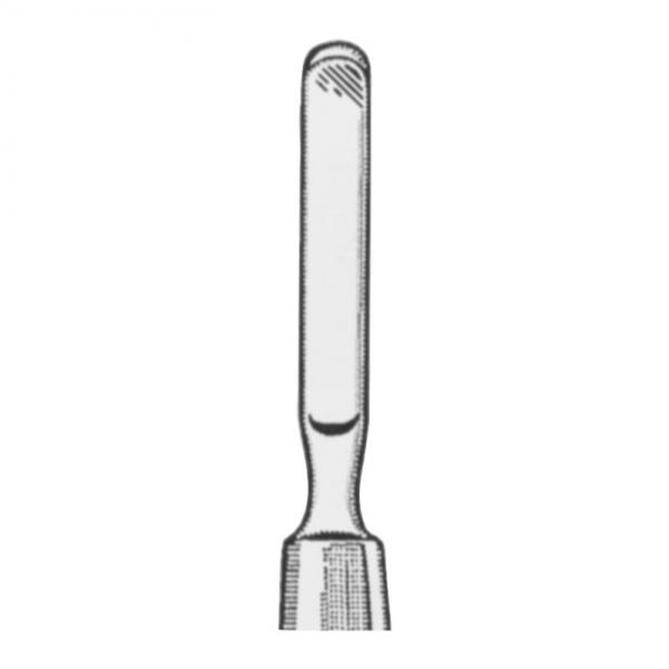 Tooke Corneal Knife