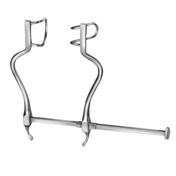 Nelson Retractor (Baby Balfour)