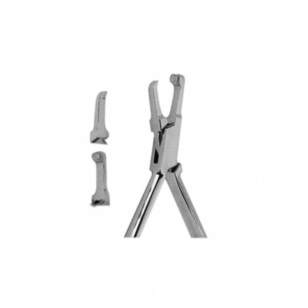 BAND REMOVERS PLIERS