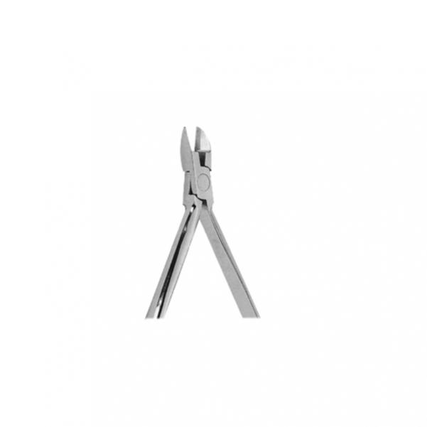 LIGATURE PLIERS AND WIRE CUTTERS