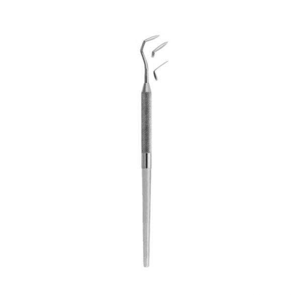 Periodontal Instruments