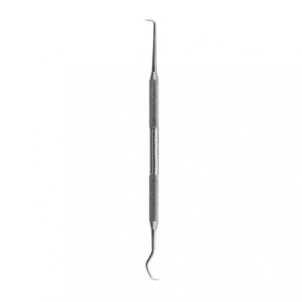 CURETTES AND SCALERS