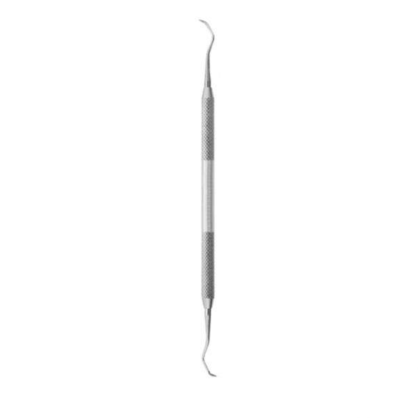 CURETTES AND SCALERS