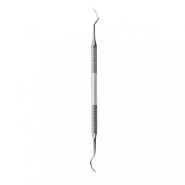 CURETTES AND SCALERS