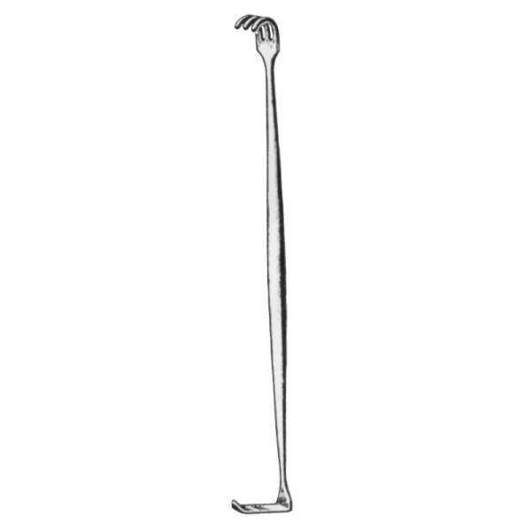 Mathieu  Retractor