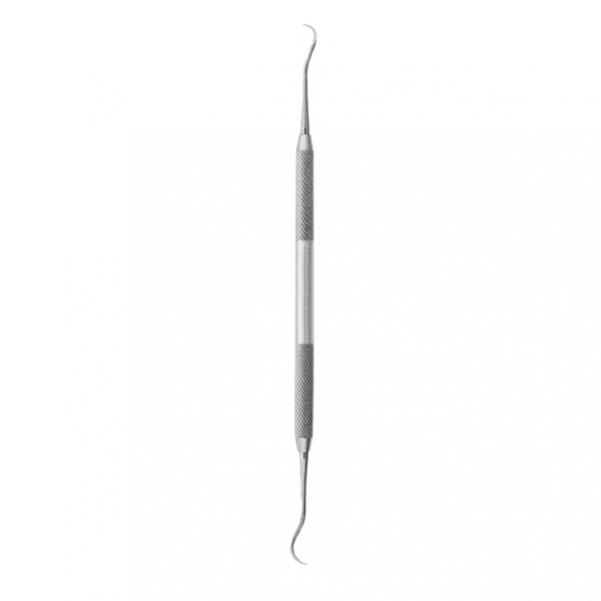 CURETTES AND SCALERS