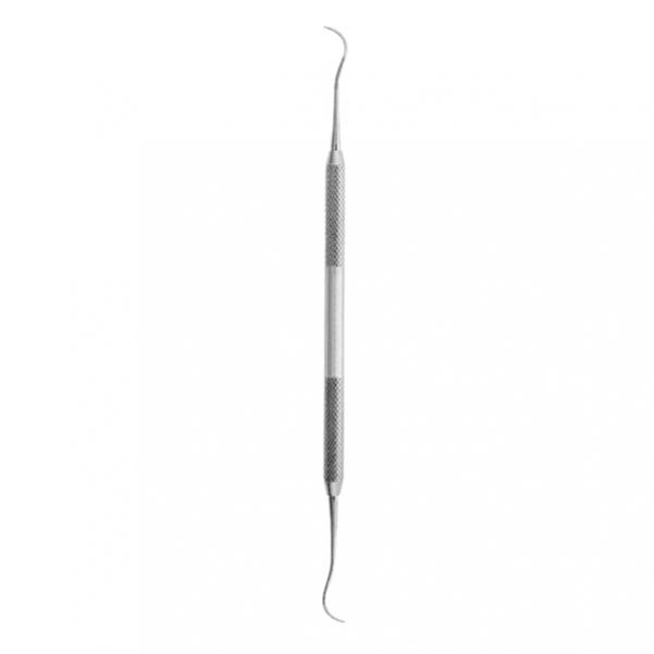 CURETTES AND SCALERS