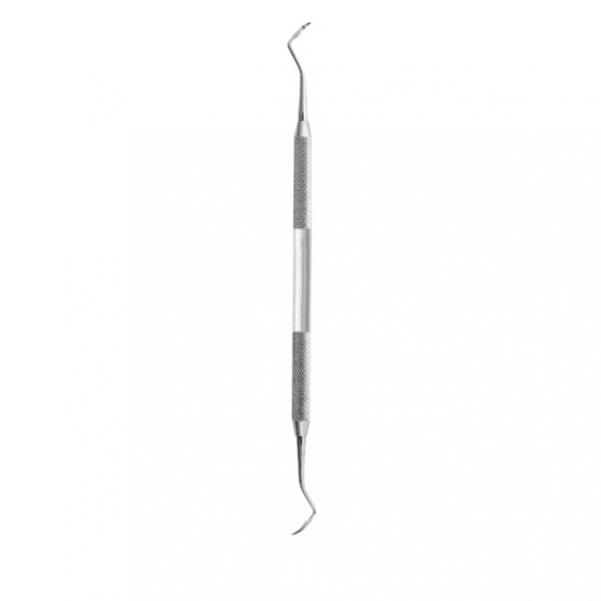 CURETTES AND SCALERS