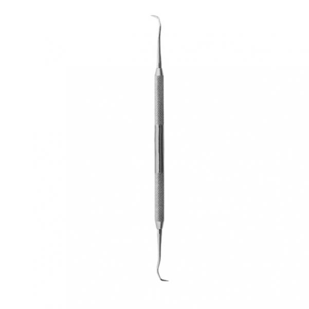 CURETTES AND SCALERS