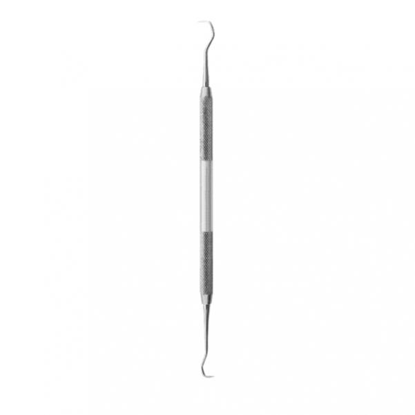 CURETTES AND SCALERS