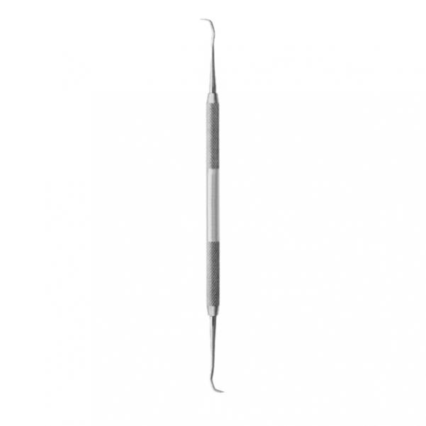 CURETTES AND SCALERS