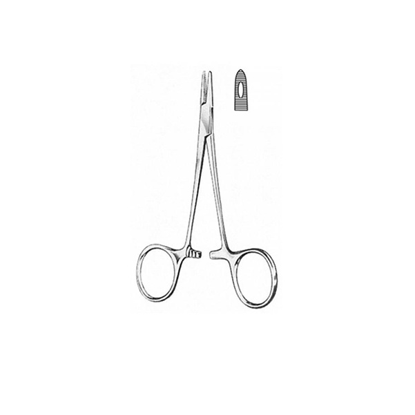Needle Holders