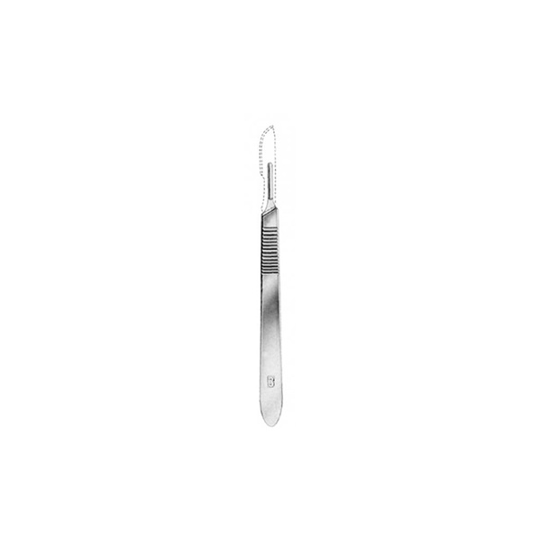 Scalpels