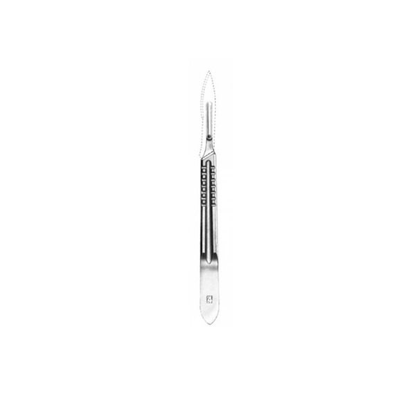 Scalpels
