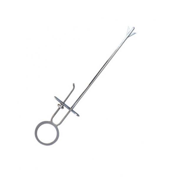 Teat Instruments