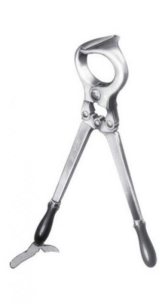 Castration Forceps