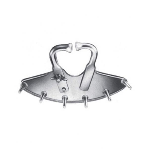 Dehorning Instruments