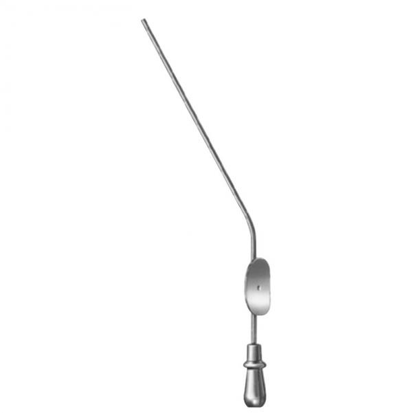 Suction Tubes & Trocars