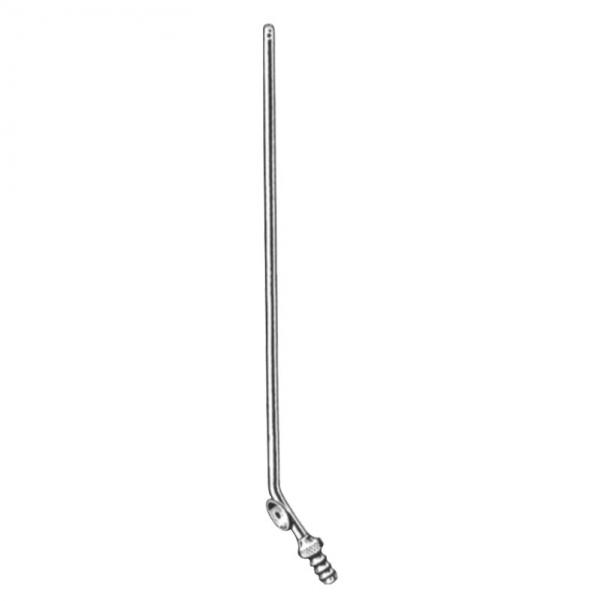 Buie Suction Tube