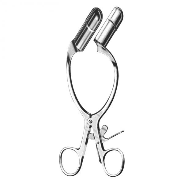 Rectum Instruments & Circumcision Clamp