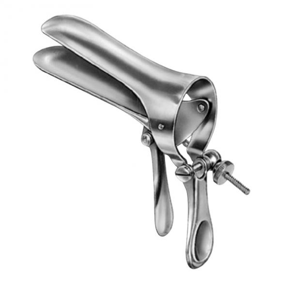Vaginal Speculum & Dilator Set