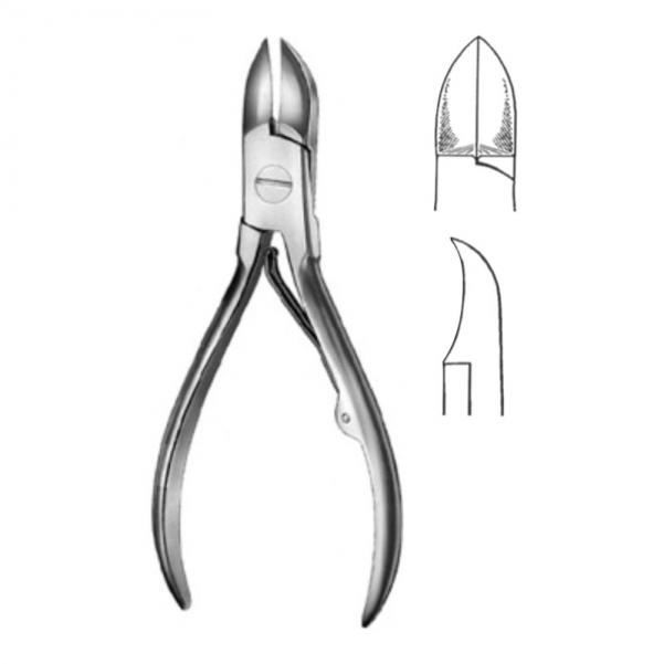 Cutters & Tissue Nippers
