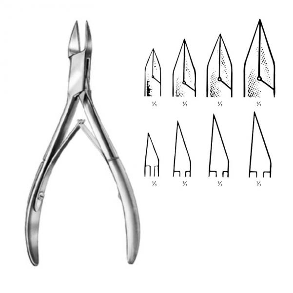 Nail Splitter (Cutter)