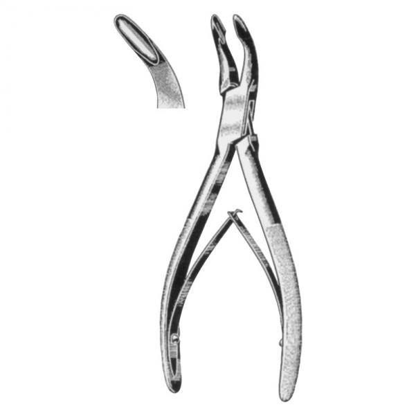 Bone Cutters & Rongeur