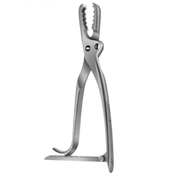Bone Holding Clamps