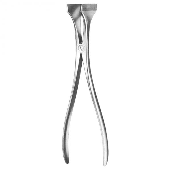 Bone Holding, Clamps, Gigli Saw