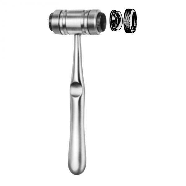 Chisel and Mallets
