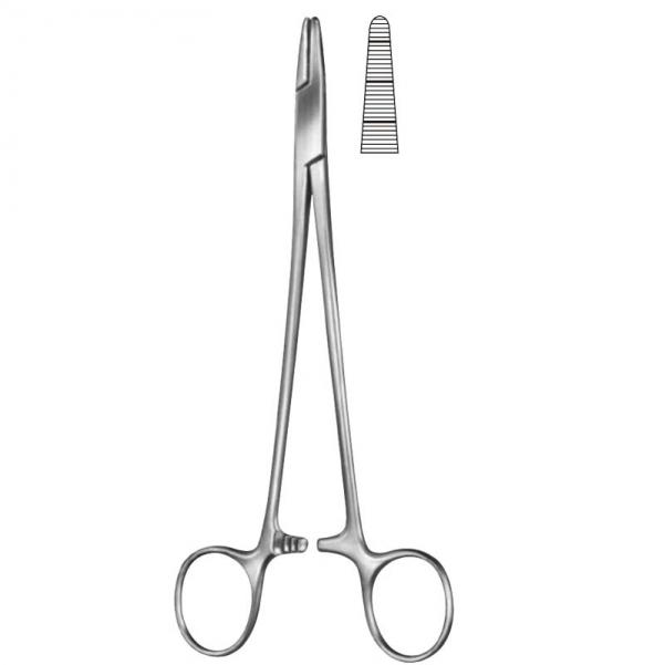 Needle Holders