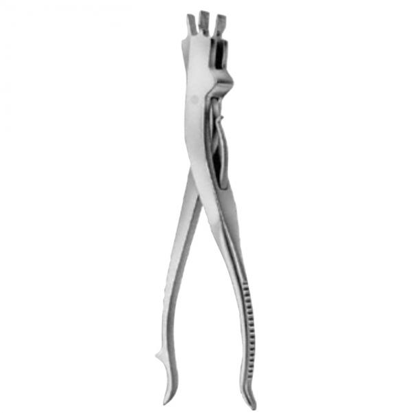 Bone Rasp and Curettes