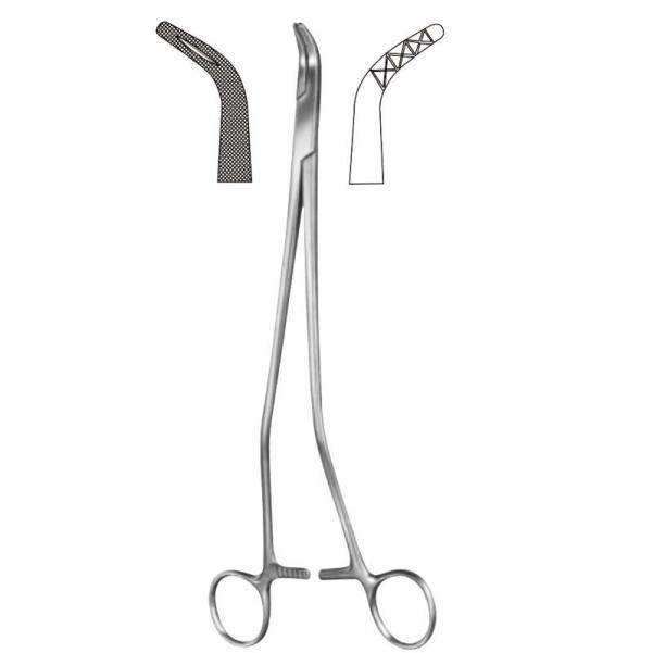 Johnson Needle Holder