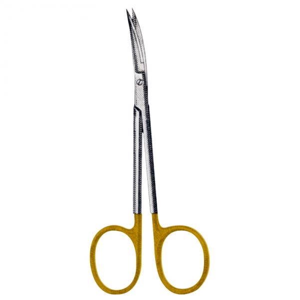 Iris Scissors