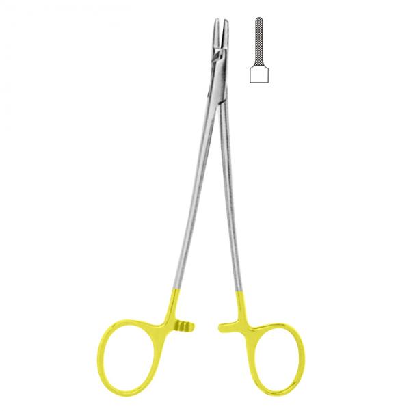 Kalman (Ryder) Needle Holder